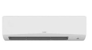 lot 20097 image: Mitsubishi Electric MSZ-GS36NA Split Air Conditioner 36000 BTU Indoor Unit Only