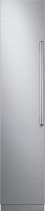 lot 20114 image: Dacor Panel Kit for 18 Refrigerator Column Left  Retail $699