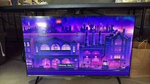 Hisense Roku TV 42 inch