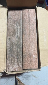 lot 151 image: 3 Boxes Tile