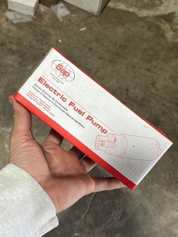 lot 425 image: Fuel Pump Repair Kit SAP-E8235 SAP-G58235 for Acura Dodge Ford Mazda