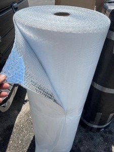 lot 101 image: 48 x 150 Thermal Shield Bubble Roll XL