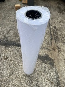 lot 125 image: 3 Large Roll of Paper - Great Butcher Paper - Packing Material etc