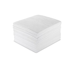 lot 83 image: Heavy Duty Oil Sorbent Pads - 15 x 19 L90853 Large Bundle - See all images