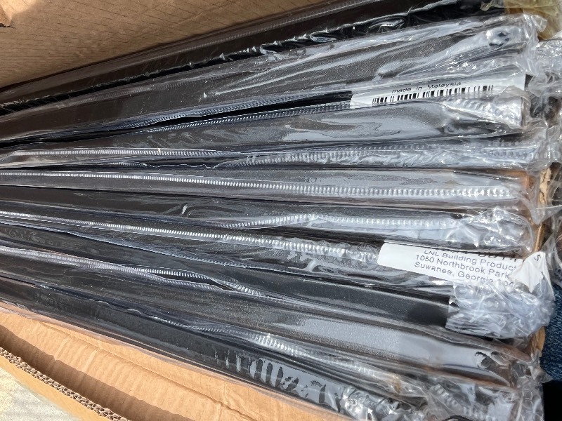 lot 96 image: 15pack Metal Ballistics - Traditional Design 36