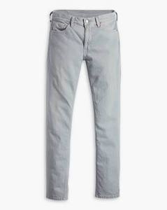 lot 61403 image: Levis 511 Jeans Slim Fit Medium Wash Stretch Denim Mens W40L30
