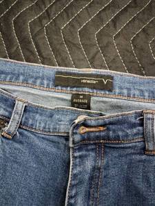 lot 61396 image: Venezia Blue Jeans - 18 - Average