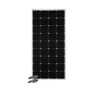 Go Power OVERLANDER-E 160W/9.1 Amp Solar Expansion Kit - Retail: $319