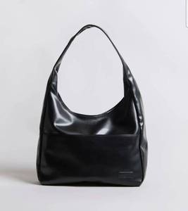 lot 3466 image: Noirvere Everyday BB Hobo Bag - Retail $99