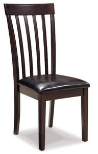 lot 20170 image: Signature Design by Ashley Hammis Upholstered Side Chair