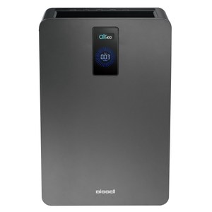 lot 20172 image: Bissell Air400 Air Purifier Model 24791