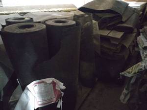 lot 23614 image: Bulk Lot of  Gorilla Gaurd