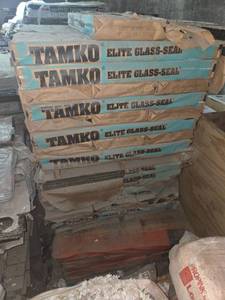 lot 23617 image: Bulk Lot of Tamko Elite Glass Seal Asphalt Shingles
