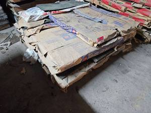 lot 23625 image: Timberline HD Lifetime High Definition Shingles Roofing Material Lot