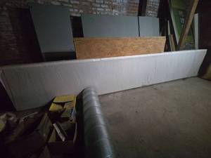lot 23643 image: Snap N Lock Flooring