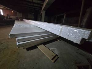lot 23650 image: Wall Panels