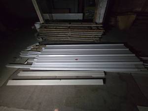 lot 23651 image: Siding Lot