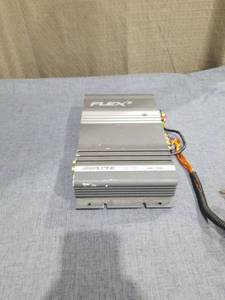 lot 1792 image: Alpine MRP-T406 31 Channel Power Amplifier 12V DC