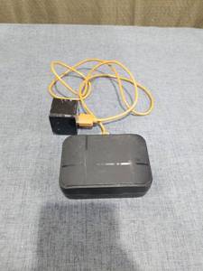 lot 1836 image: Wireless Lapel Mic