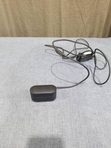 lot 1840 image: SAEE-3X Wireless Earbuds with Charging Case