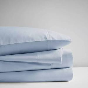 lot 48235 image: Sleep Philosophy 250 Thread Count 100% Rayon from Bamboo 4-Piece Sheet Set