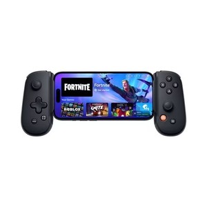 Backbone One (USB-C) - Mobile Gaming Controller for Android - Generation 1 - Black MADE FOR IPHONE