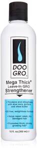 lot 48278 image: Mega Thick Strengthenr Leave-in 10 Oz