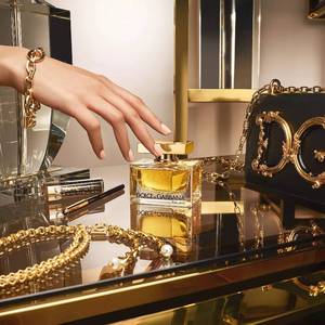 DOLCE&GABBANA The One Eau de Parfum