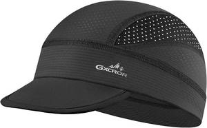 lot 48393 image: GXCROR Cooling Skull Cap for Men Women Lightweight Breathable Helmet Liner UV Sun Shield for Summer Motorcycle Cycling