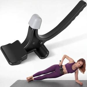lot 48451 image: Ceenna Psoas Release Tool Adjustable Massage Tool for Deep Muscle Relief