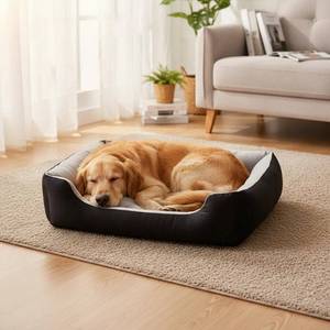 lot 45404 image: JMGBird Bolster Dog Bed Dog Pillow Doggy Bed
