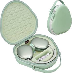 lot 45443 image: Canboc Case with Sleep Mode for Apple AirPods Max Wireless Headphones