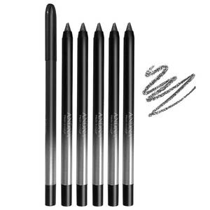 lot 78133 image: BLUE LOVE 5Pcs Eyeliner Pencil Set, Smudgeproof Eye Makeup Pencils for Women, Long Lasting Eyeliner Easy to Apply Eye Pencil Makeup Tools (5PCS Pearl Grey)