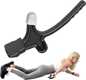 lot 78201 image: Release Tool Fully Adjustable for Iliacus (Black)