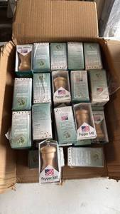 lot 5033 image: Pepper Mill and Professional Series Mill Lot - Multiple Units - Retail $0
