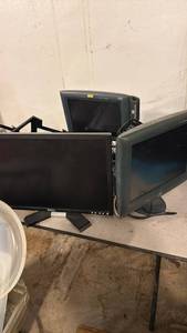 lot 5207 image: POS systems lot  - Retail $0