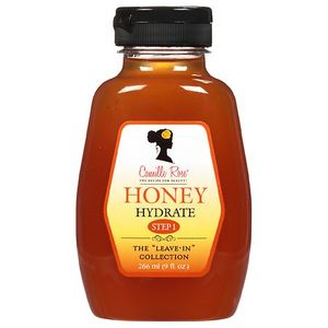lot 118 image: Camille Rose Honey Hydrate Leave-In Conditioner - 8 fl oz - Retail $60