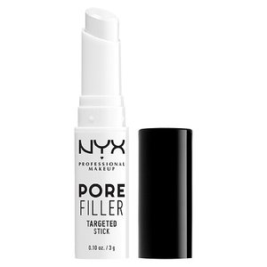 lot 147 image: NYX Professional Makeup Primer Pore Filler Blurring Stick  0.1 fl oz - Retail $11