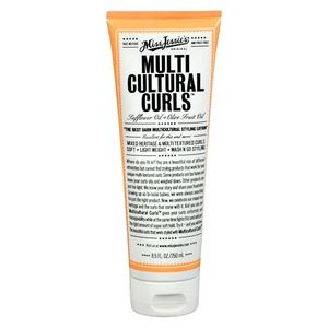 lot 148 image: Miss Jessies Multicultural Curls - 8.5 fl oz Curl Enhancing Lotion, Moisturizing, Smoothing for Textured Hair - Retail $150
