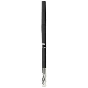 lot 149 image: e.l.f. Ultra Precise Brow Pencil Taupe - 0.002oz Paraben-Free, Vegan, Eyebrow Enhancer, Filling & Shaping - Retail $26