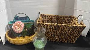 lot 1092 image: Home decor
