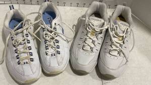 lot 1224 image: Ladies shoes sz 7.5