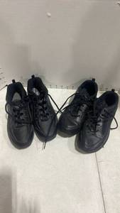 lot 1225 image: Ladies shoes sz 7.5