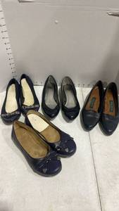 lot 1230 image: Ladies shoes sz 7