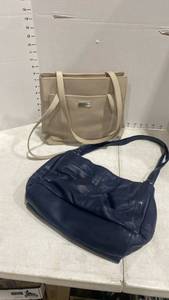 lot 1243 image: Ladies shoulder bags