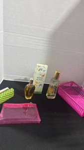 lot 1360 image: Fragrances and more