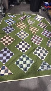Quilt 80x65