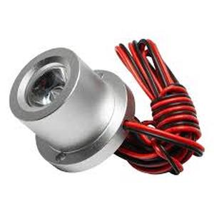 lot 61493 image: Oracle Lighting 1W Cree LED Spot Light Pod