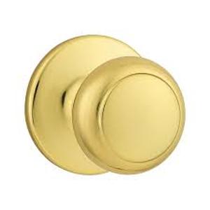 lot 61432 image: 488CV 514 Cove Dummy - Brass