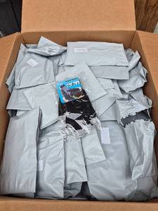 Touch Gloves Capacitive Screen One Size Multiple Colors Lot